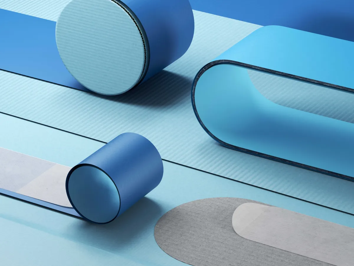 Delivering your world to you