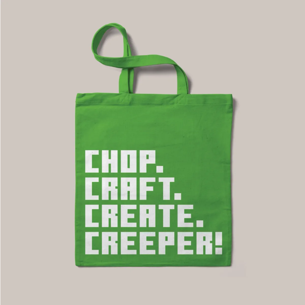 A Blocky Universe of Play