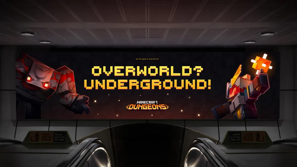 A Blocky Universe of Play