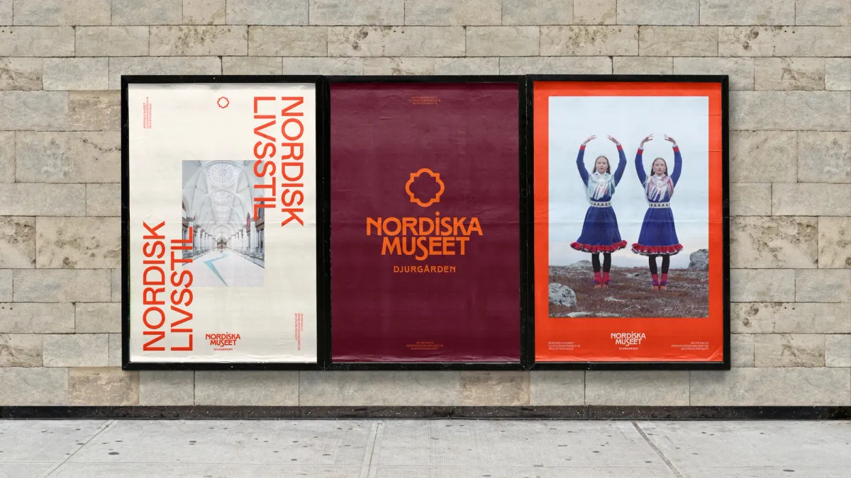 Past. Present. Future.