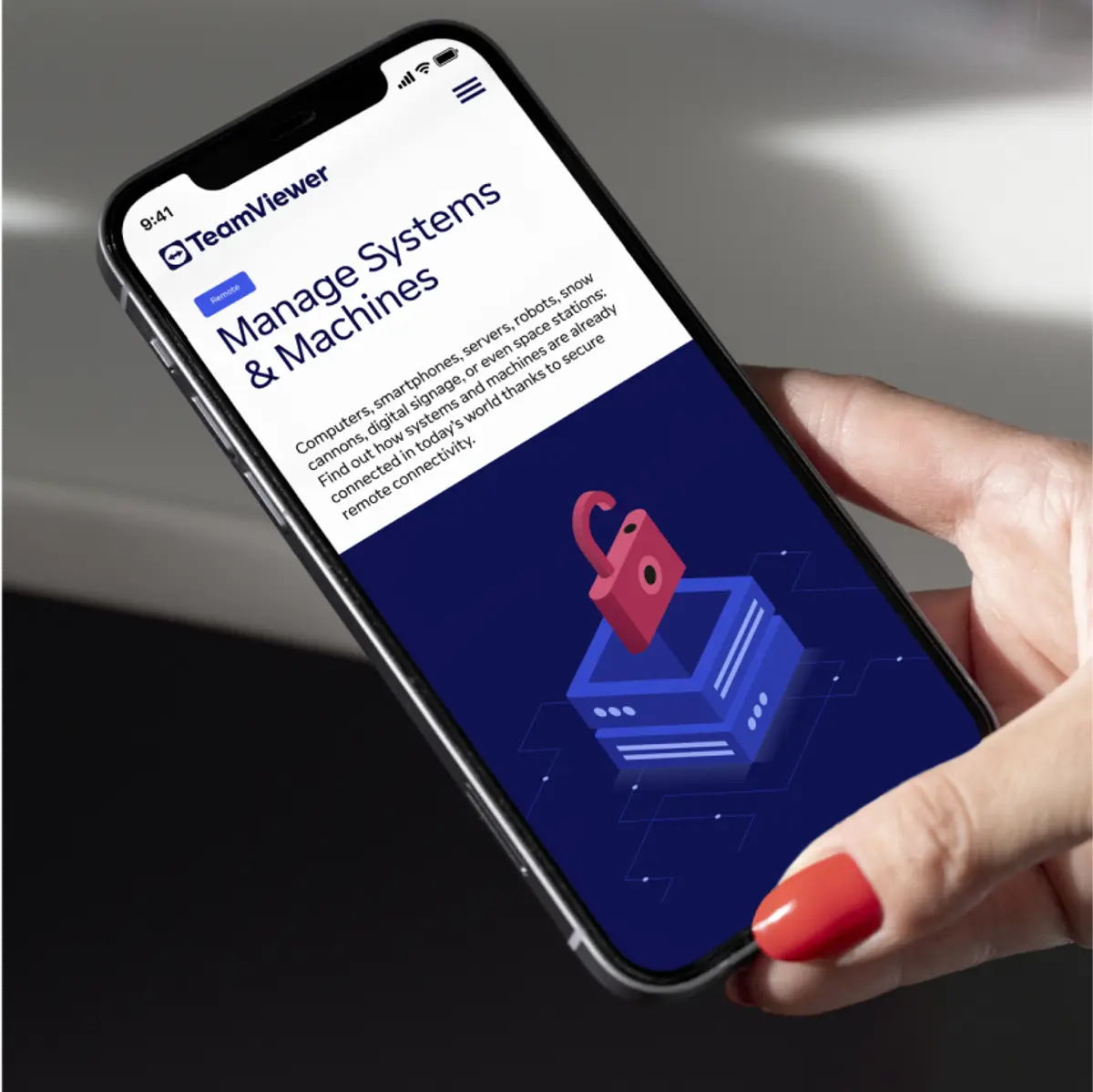 Creating a world that works better