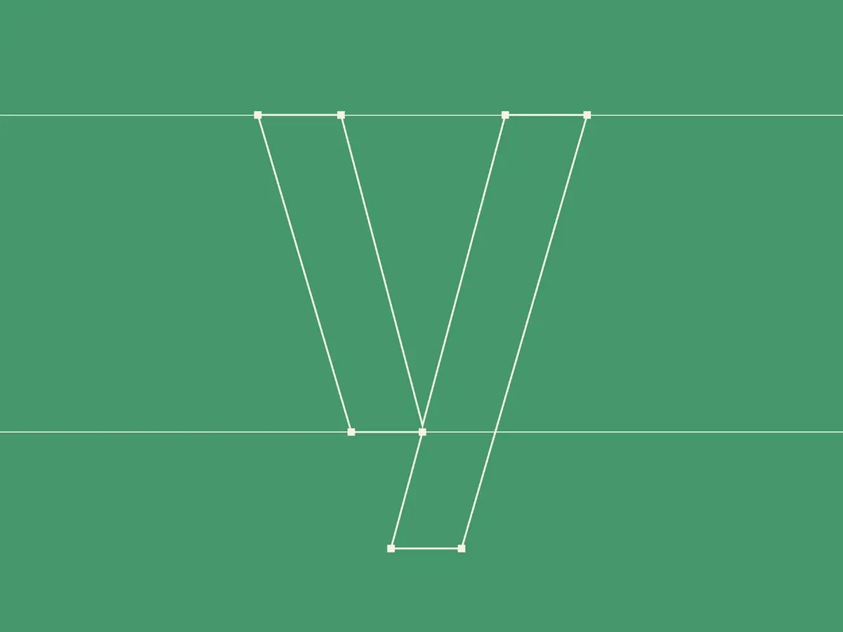 The force of the forest