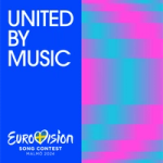 First glimpse of the Eurovision 2024 brand identity