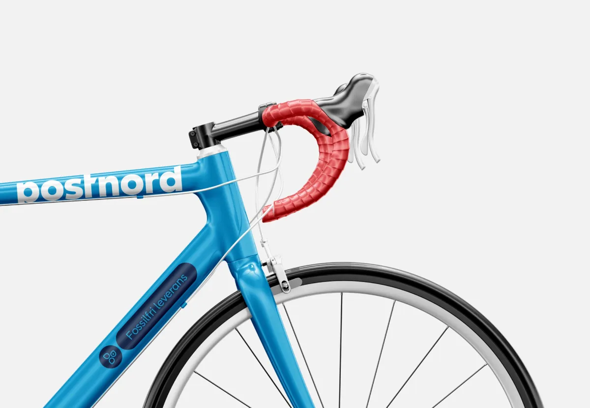 Delivering your world to you