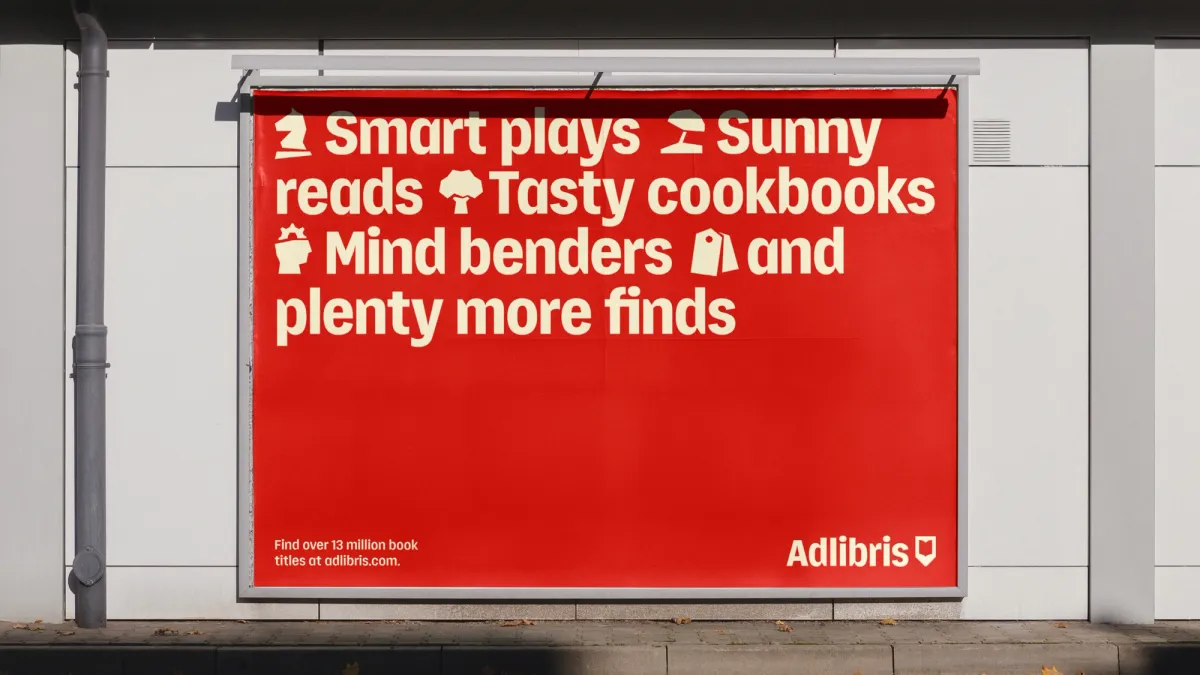 Countless Stories for Curious Minds