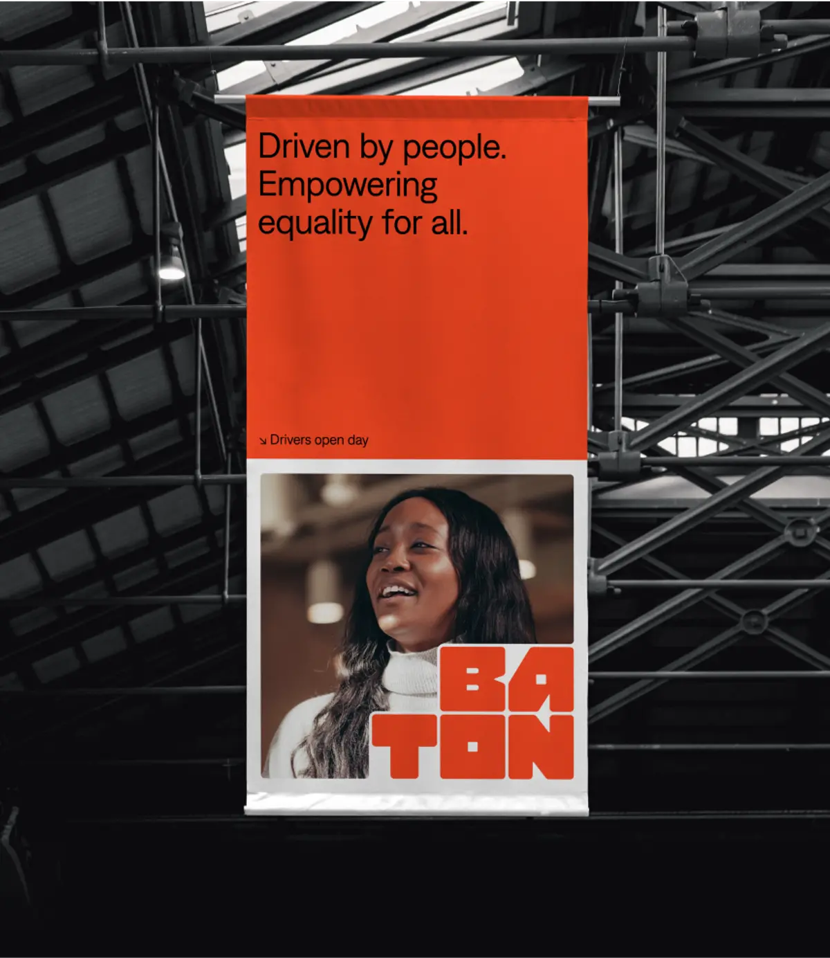 On the road to change