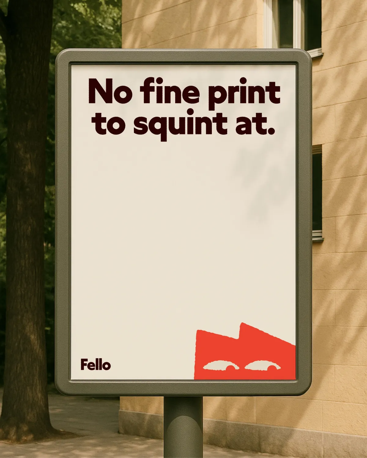 The caring low-cost carrier.