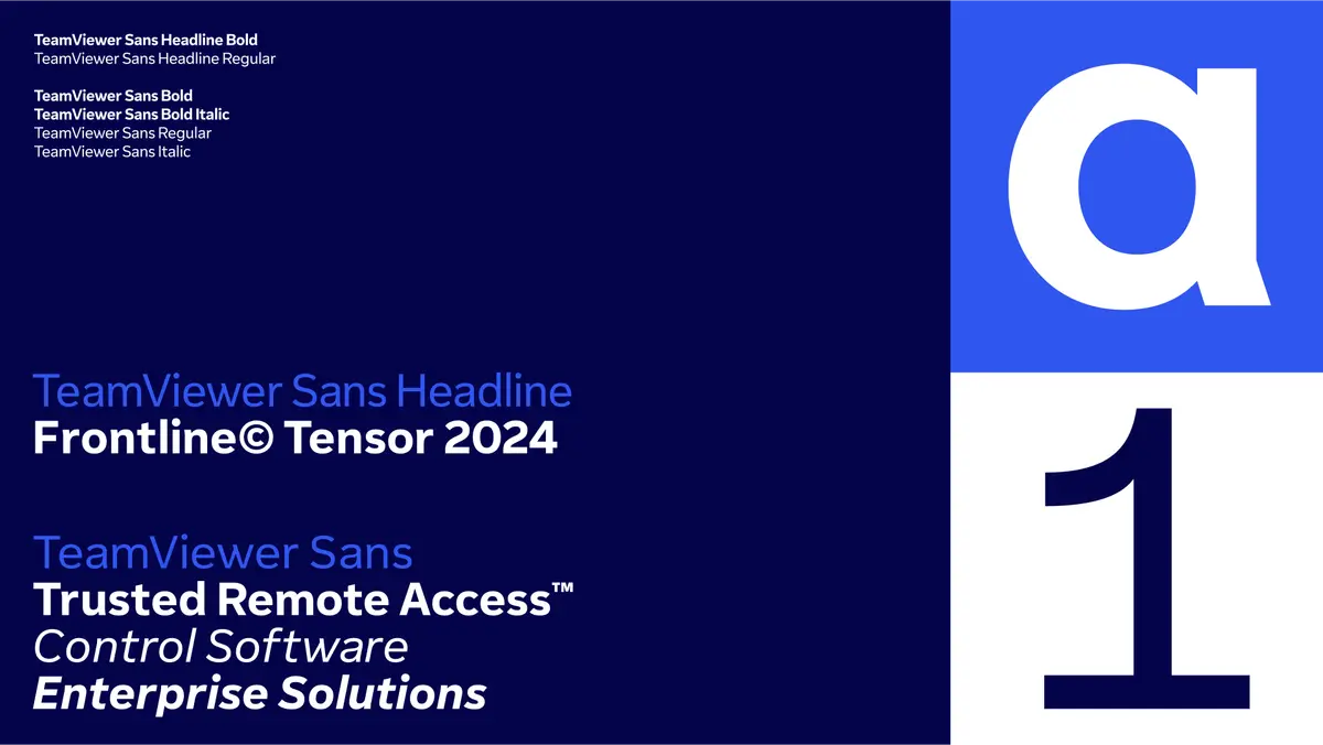 Creating a world that works better