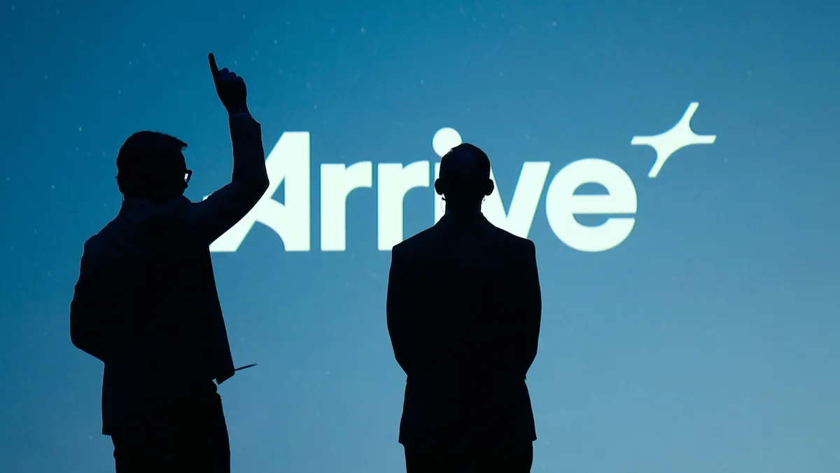 A New Day for Urban Mobility