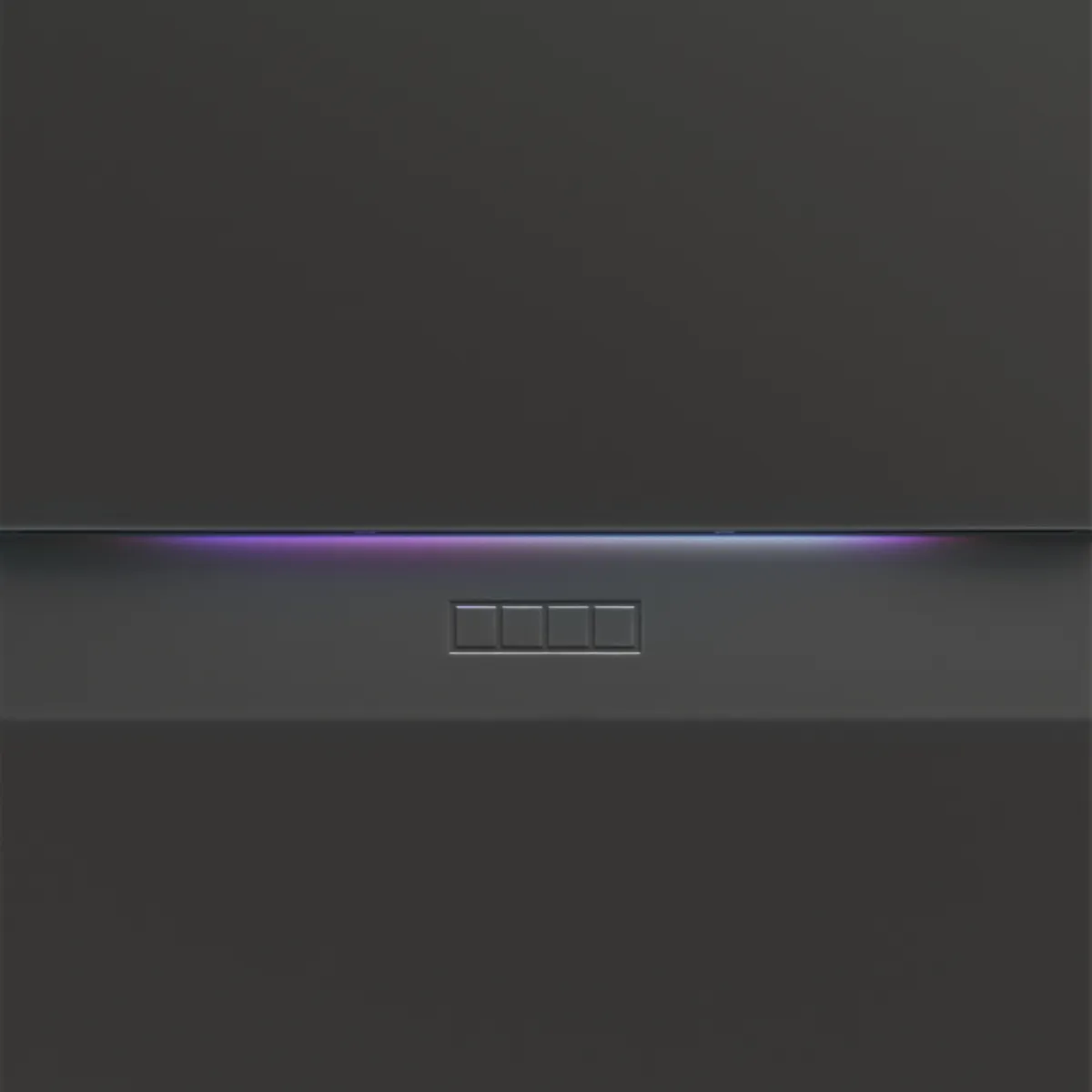 Thinking outside the grid.