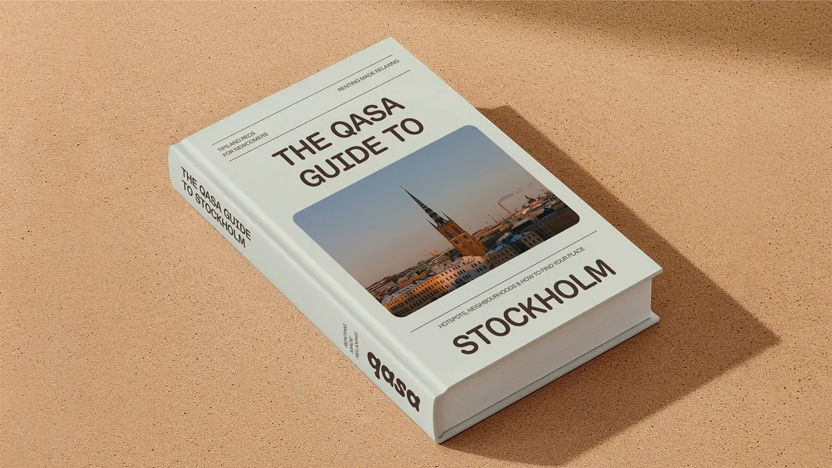 The intangible feeling of home