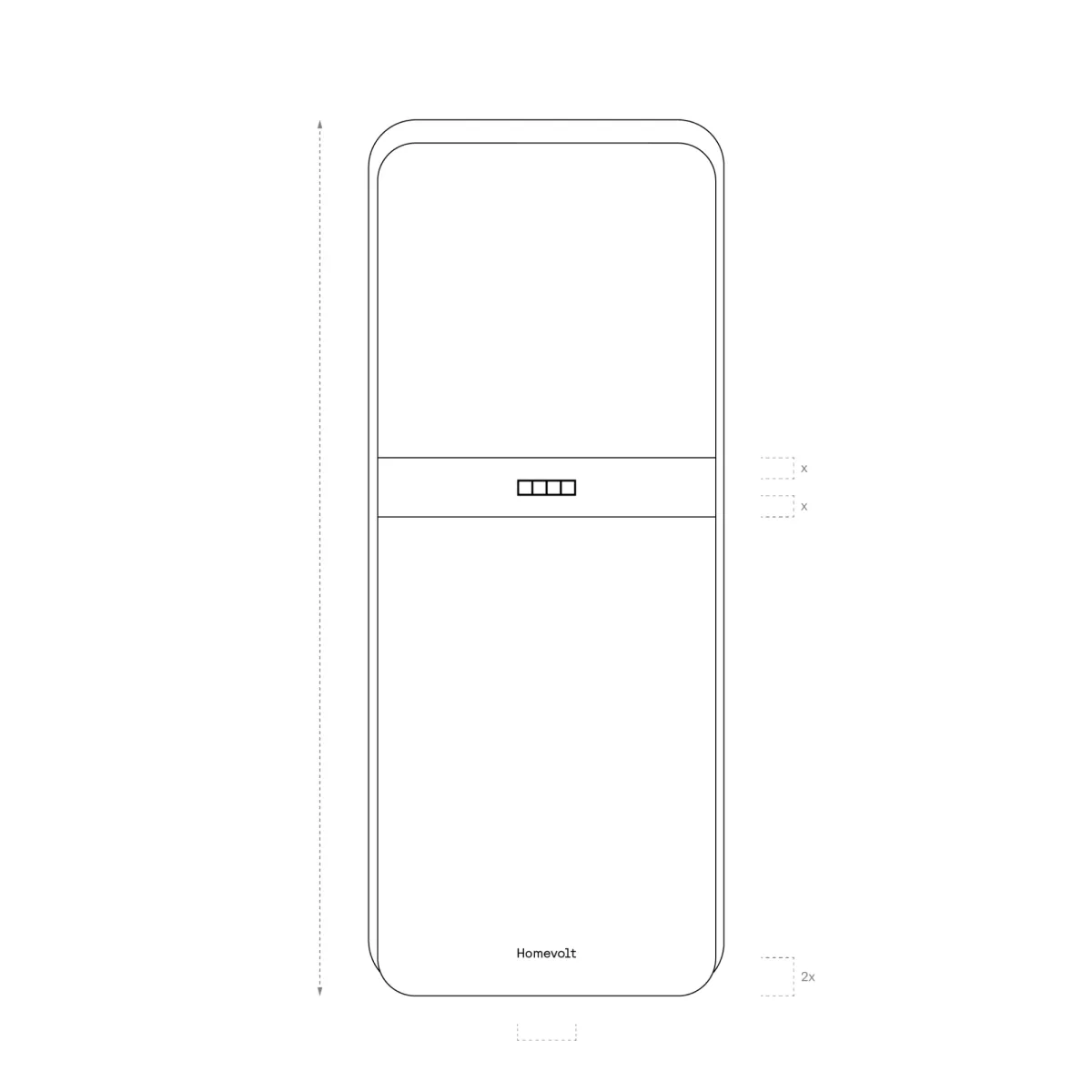 Thinking outside the grid.