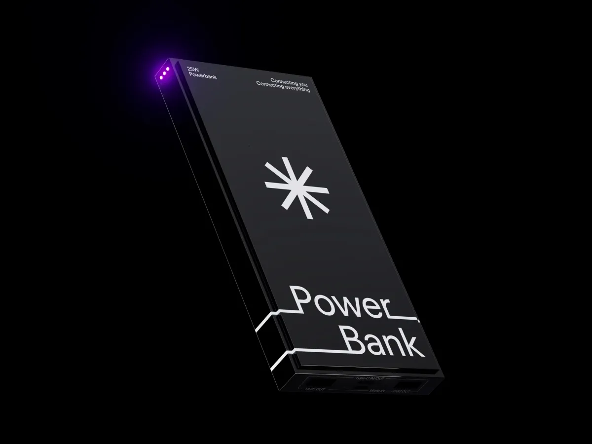 Connecting a brighter future