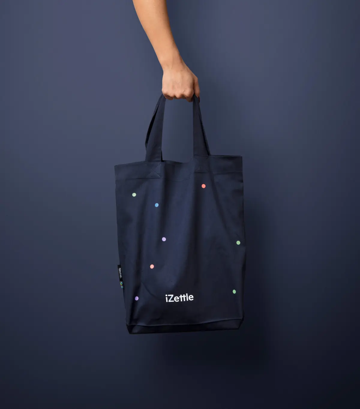 Small business's best friend