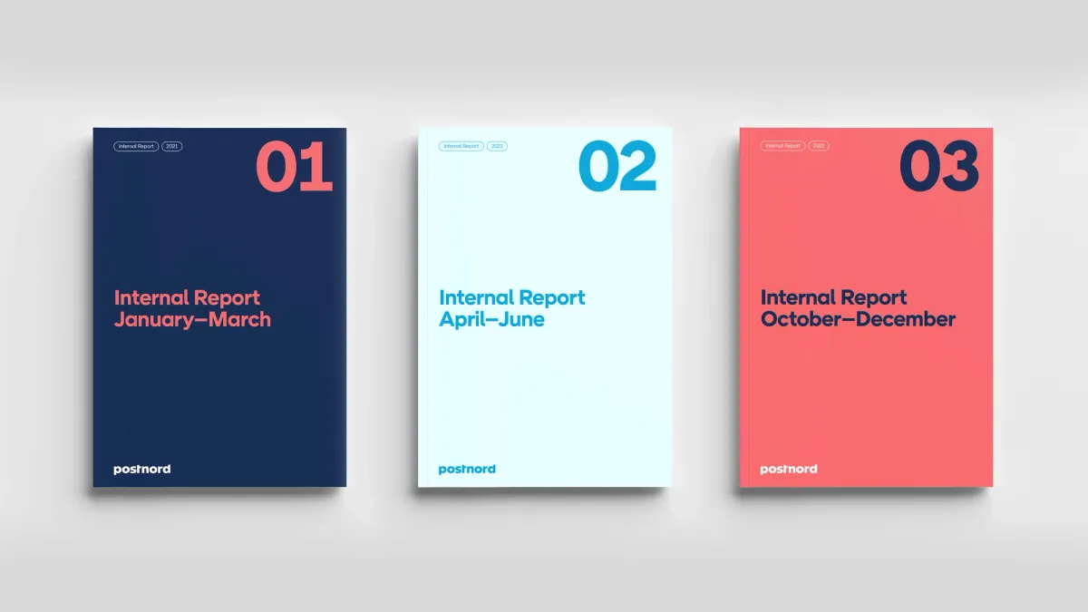 Delivering your world to you