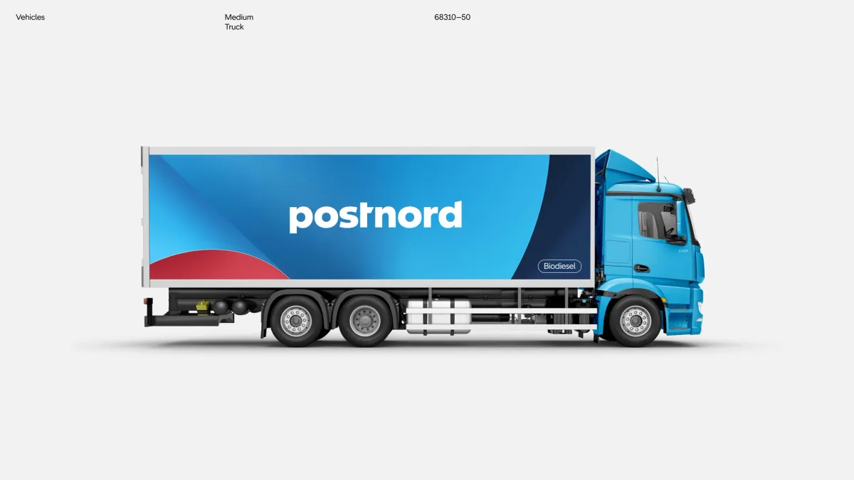 Delivering your world to you