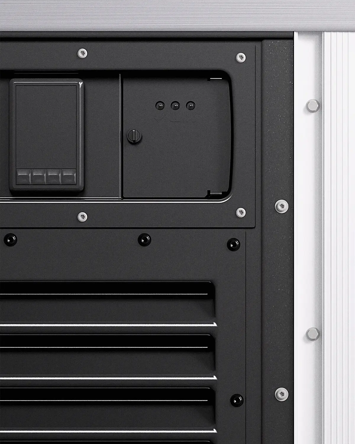 Precision with purpose