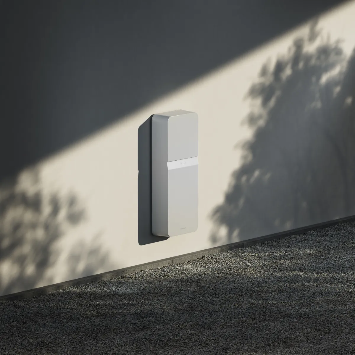 Thinking outside the grid.