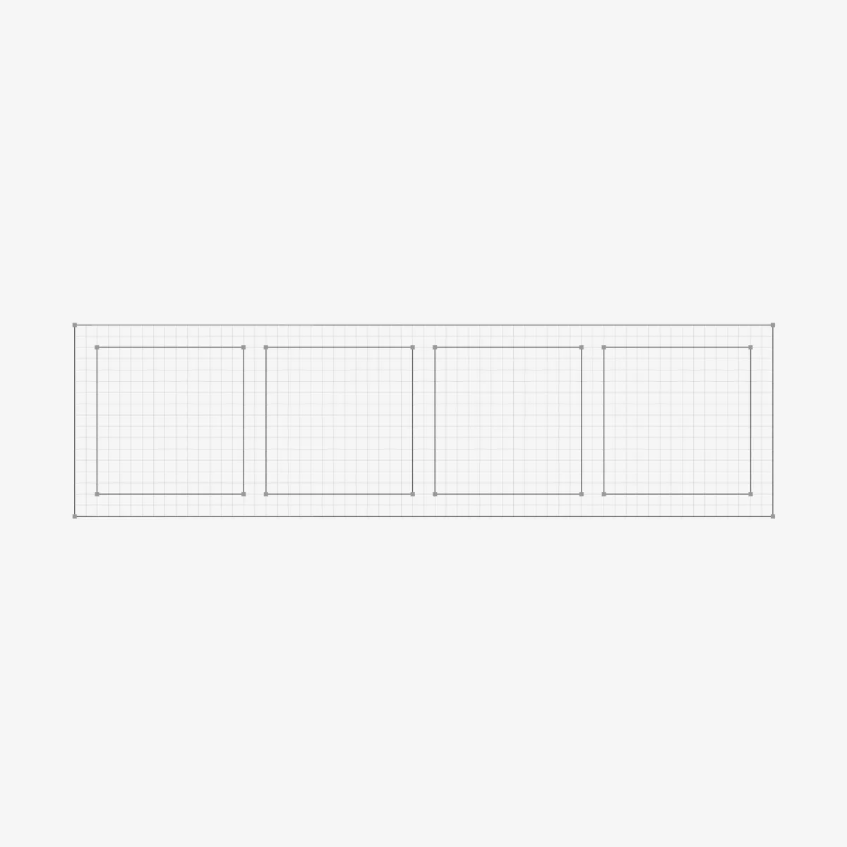 Thinking outside the grid.