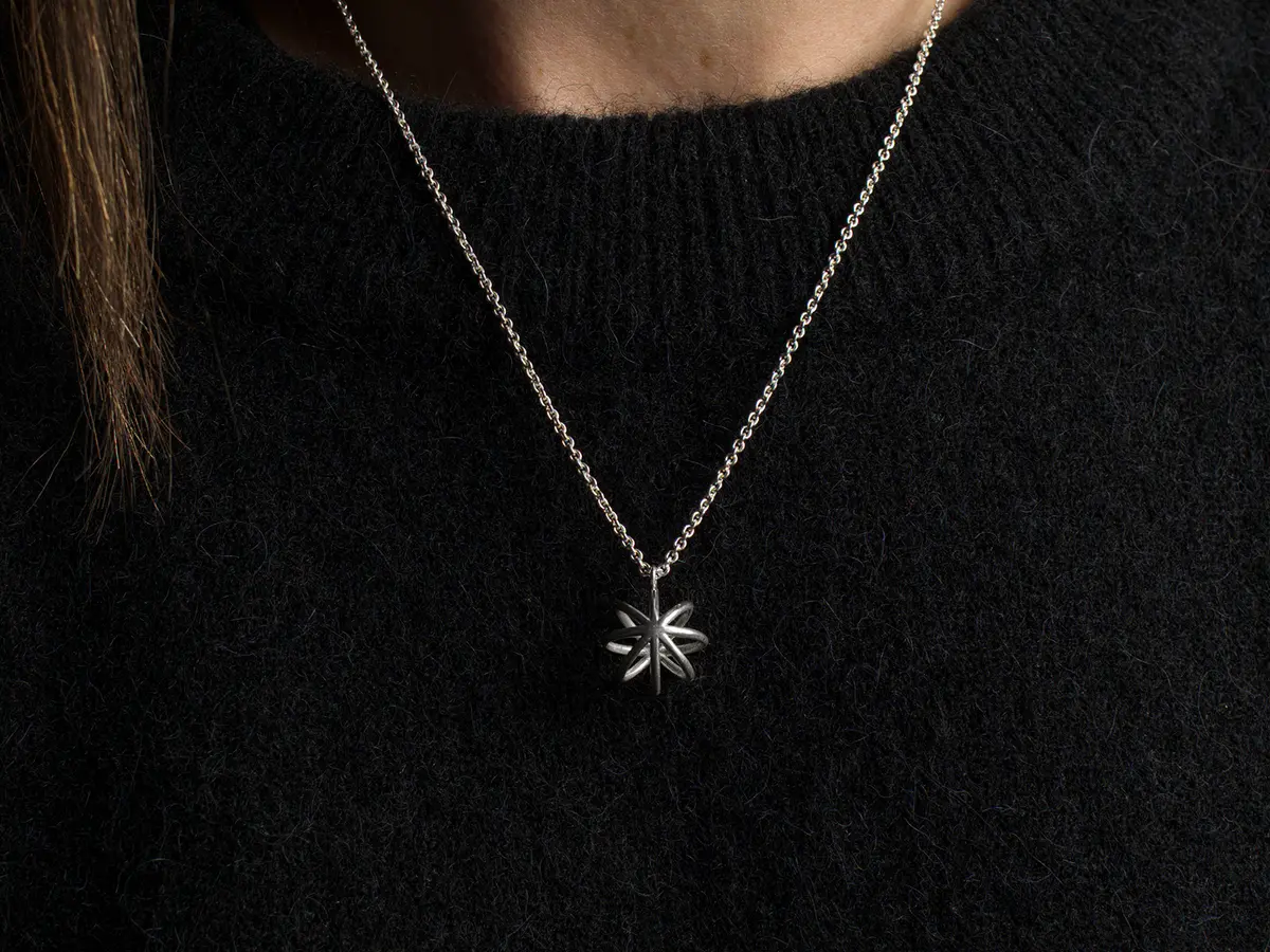 Connecting a brighter future