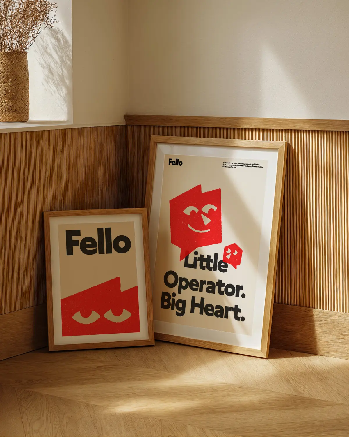 The caring low-cost carrier.