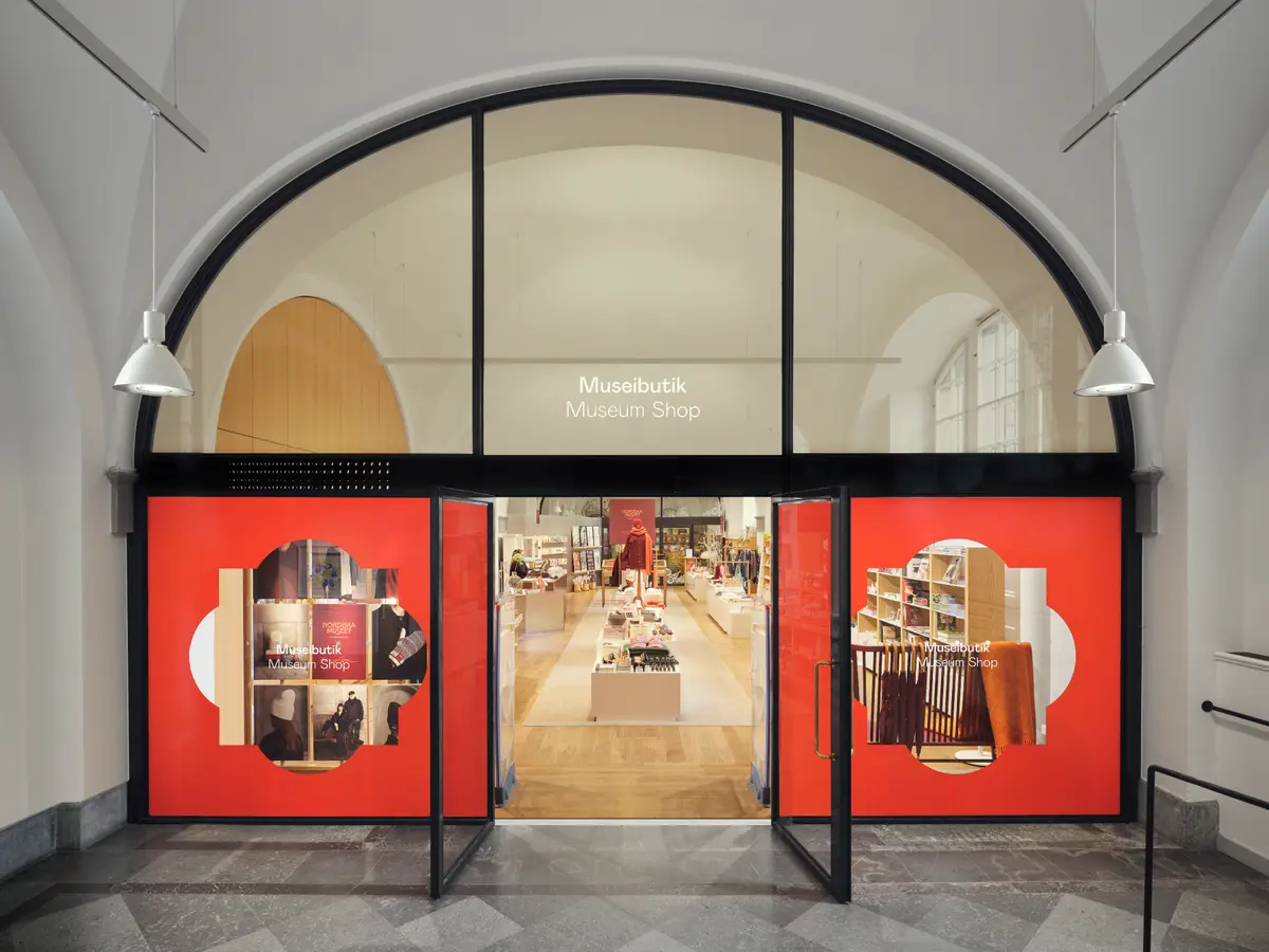 Past. Present. Future.