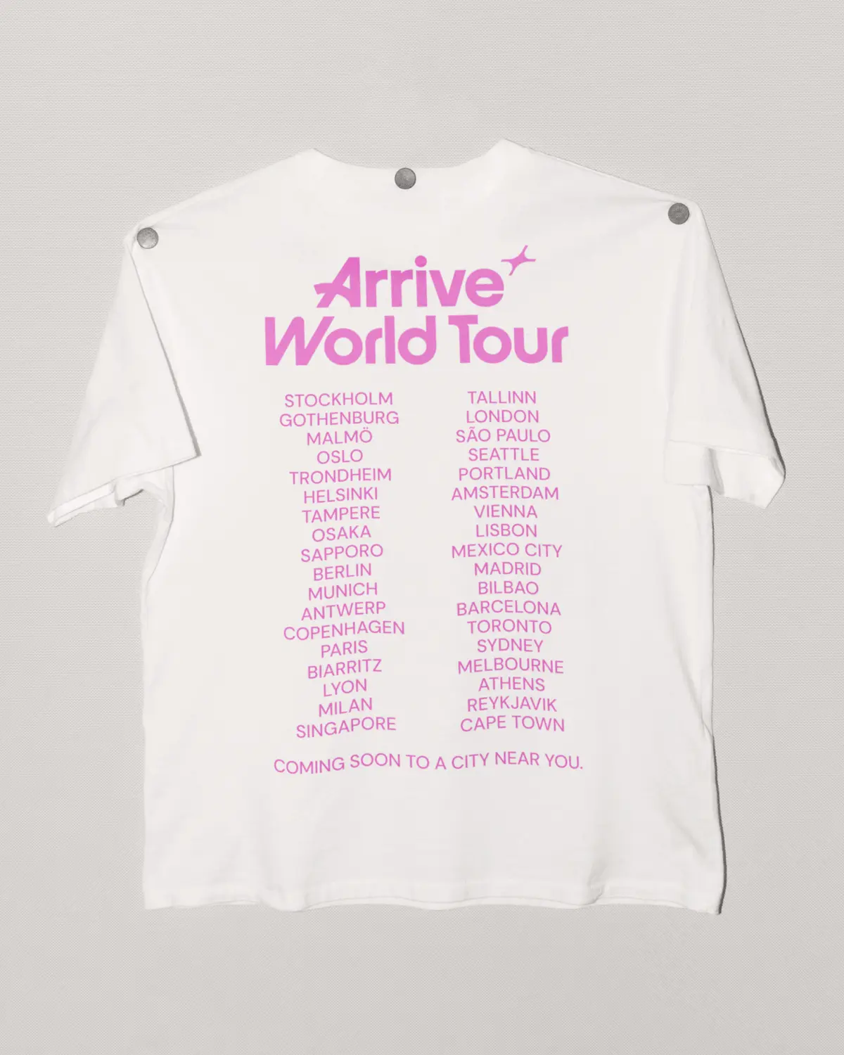 A New Day for Urban Mobility