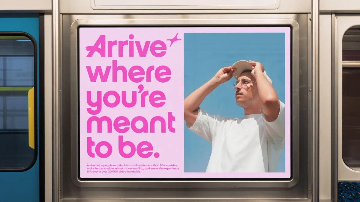 A New Day for Urban Mobility