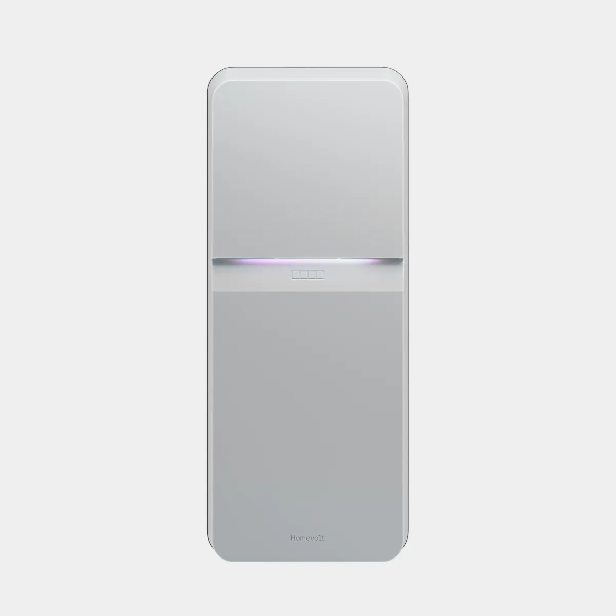 Thinking outside the grid.