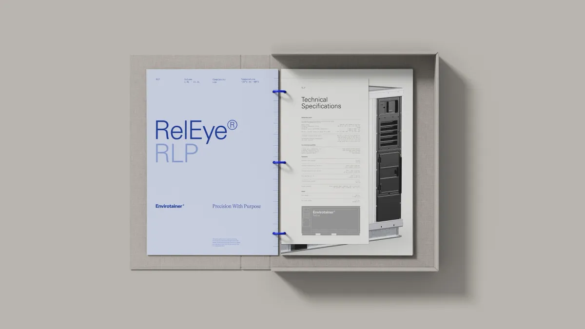 Precision with purpose