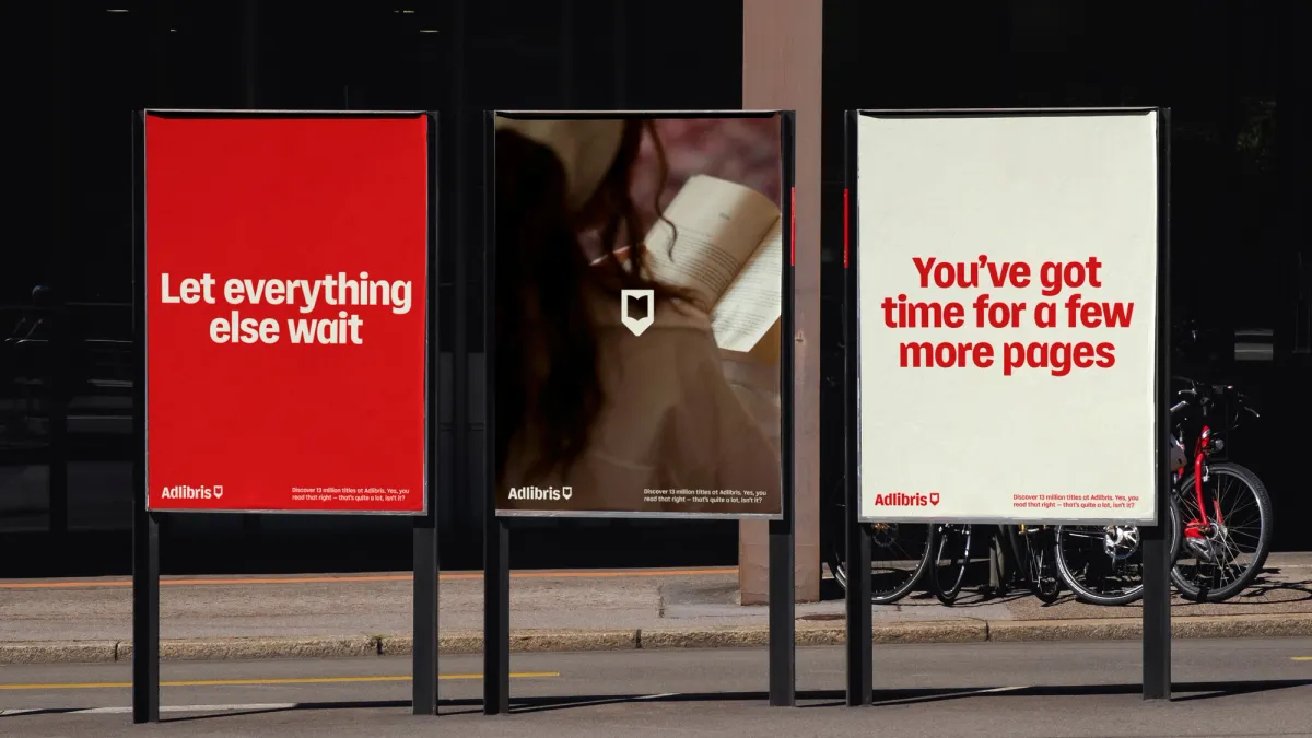 Countless Stories for Curious Minds