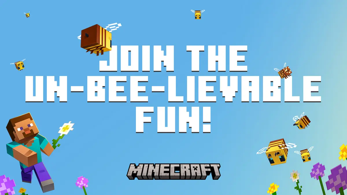 A Blocky Universe of Play