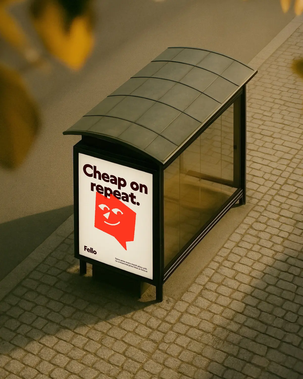 The caring low-cost carrier.