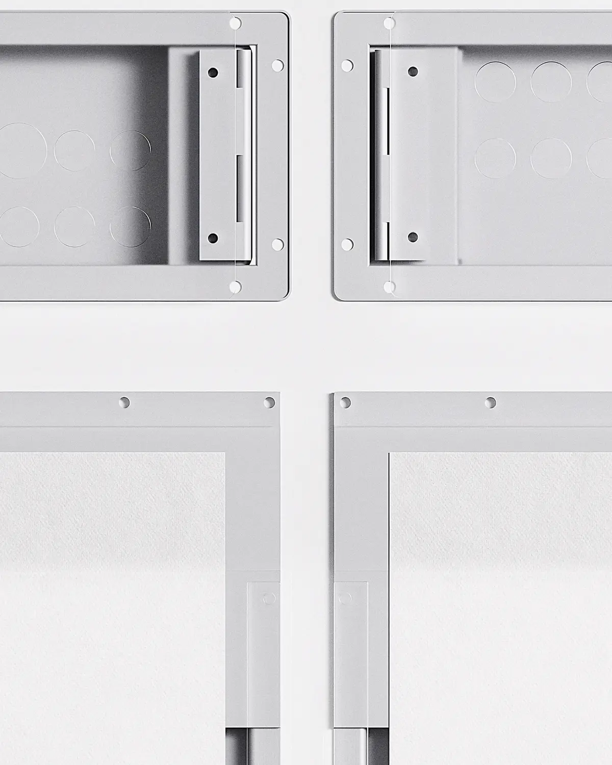 Precision with purpose