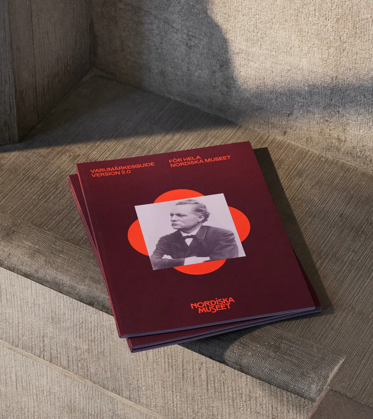 Past. Present. Future.