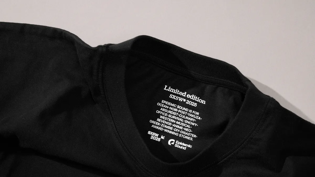 A Sound for Every Story