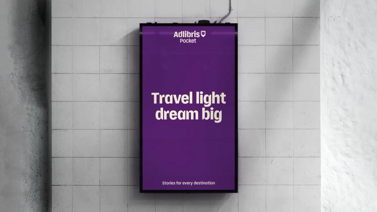 Countless Stories for Curious Minds