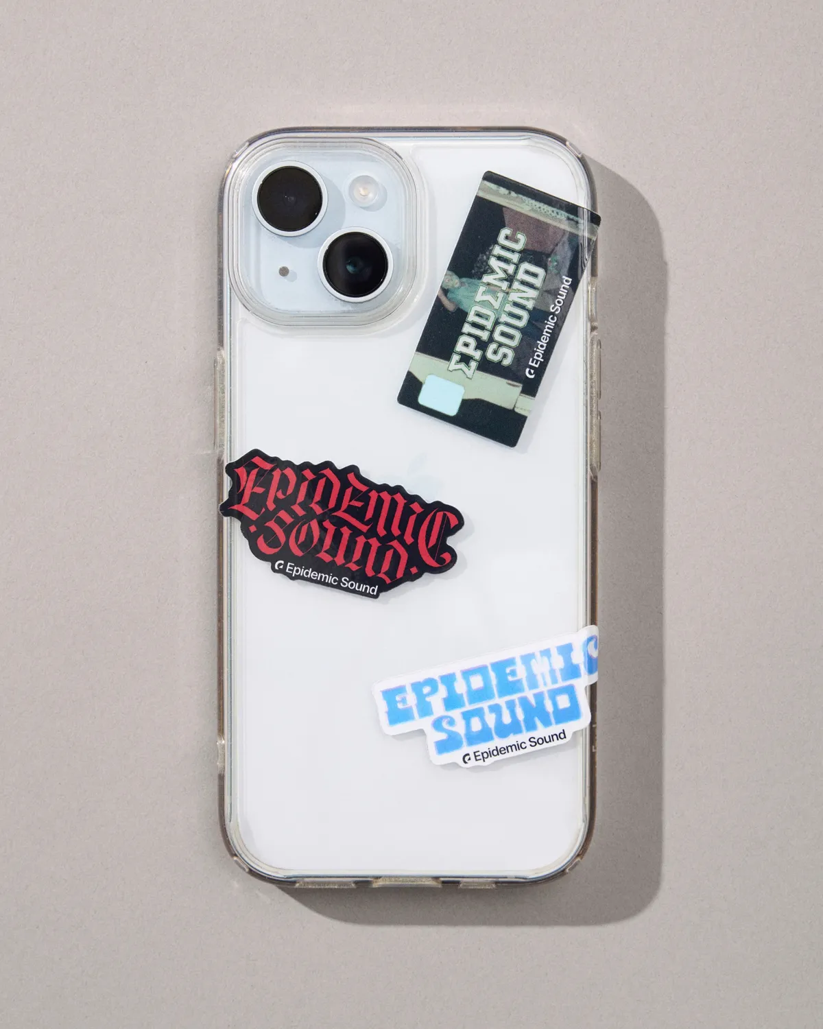 A Sound for Every Story