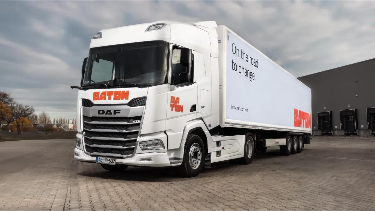 On the road to change