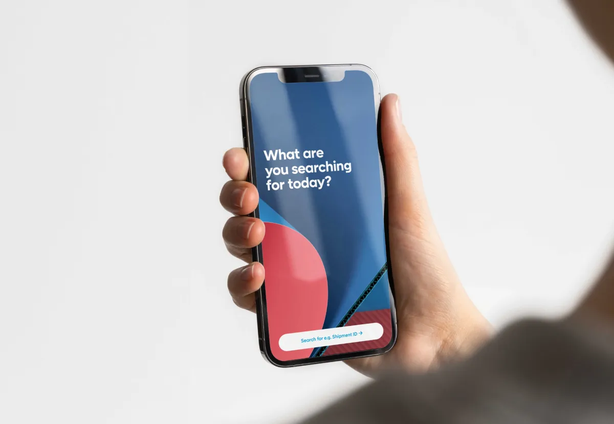 Delivering your world to you