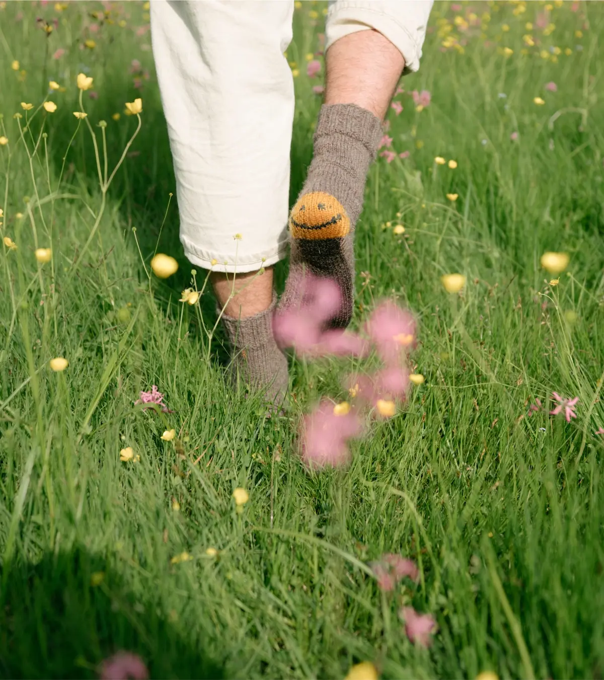 The intangible feeling of home