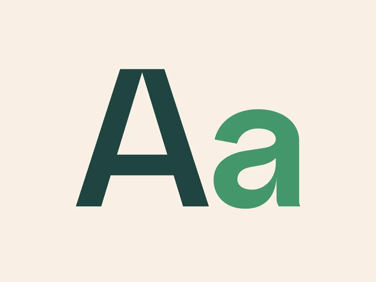 The force of the forest