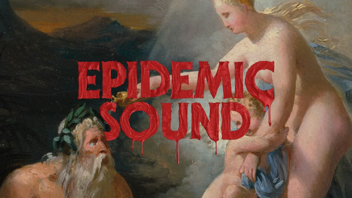 A Sound for Every Story