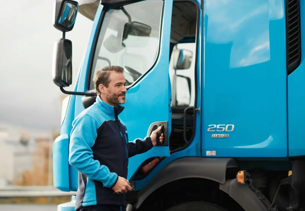 Delivering your world to you