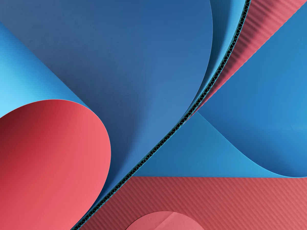 Delivering your world to you