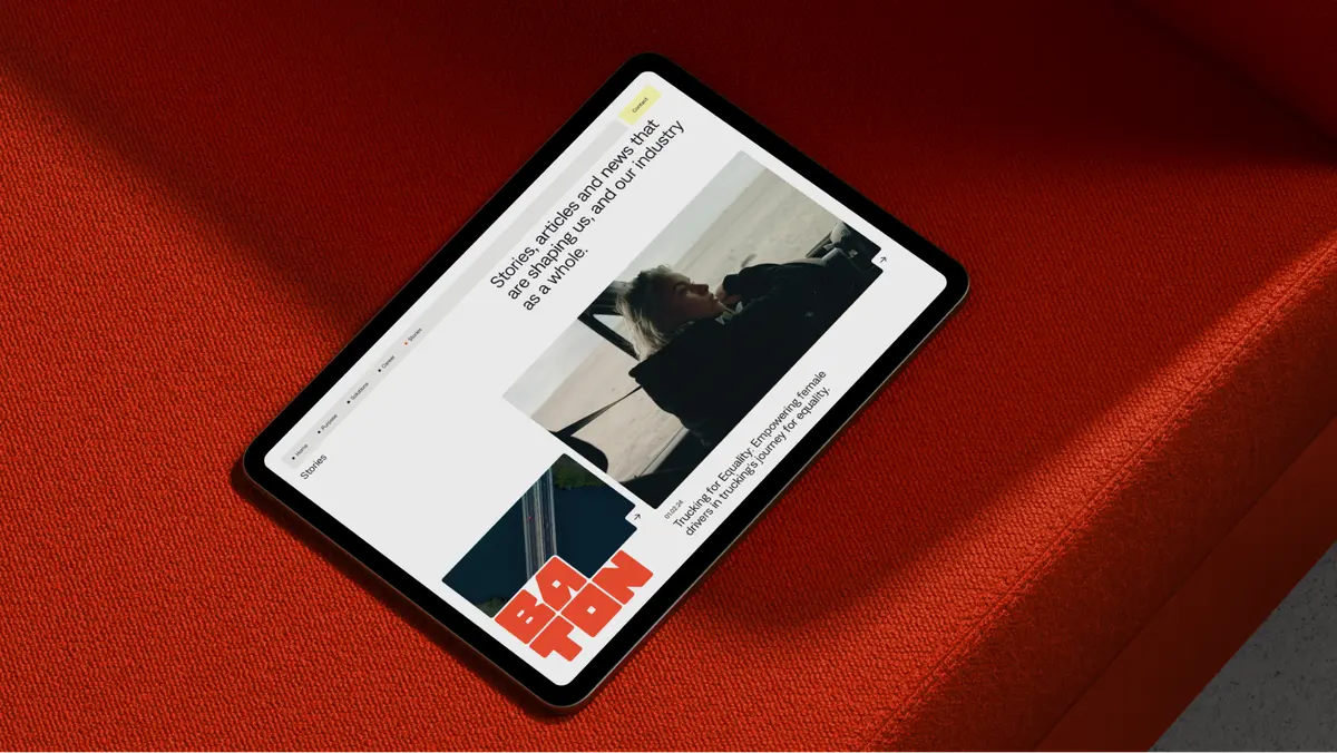 On the road to change