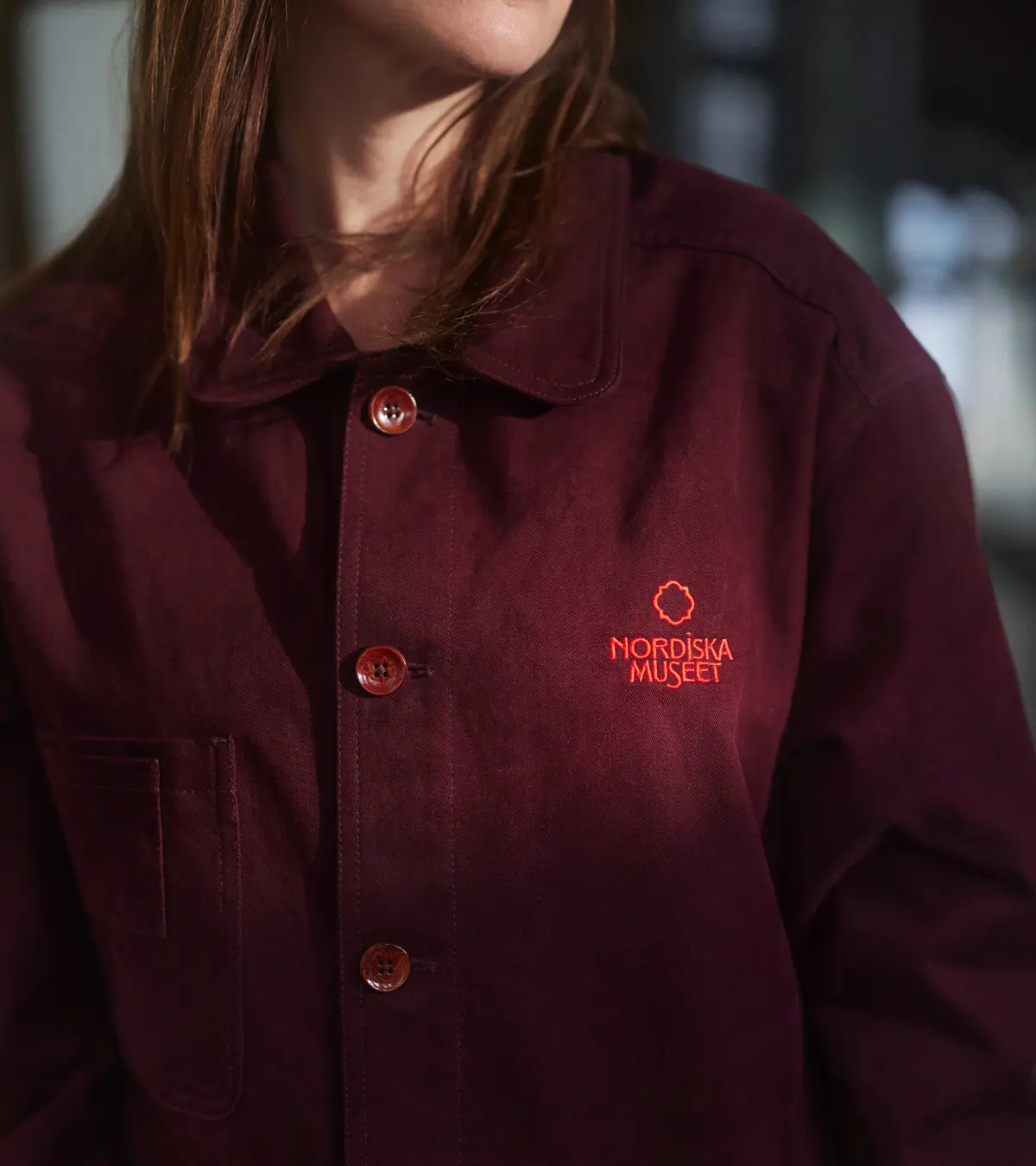 Past. Present. Future.