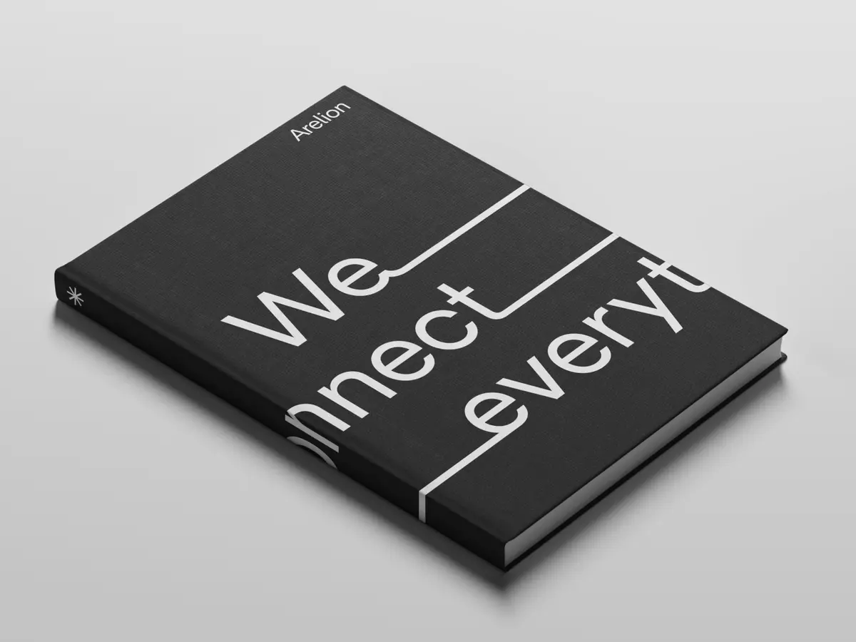 Connecting a brighter future