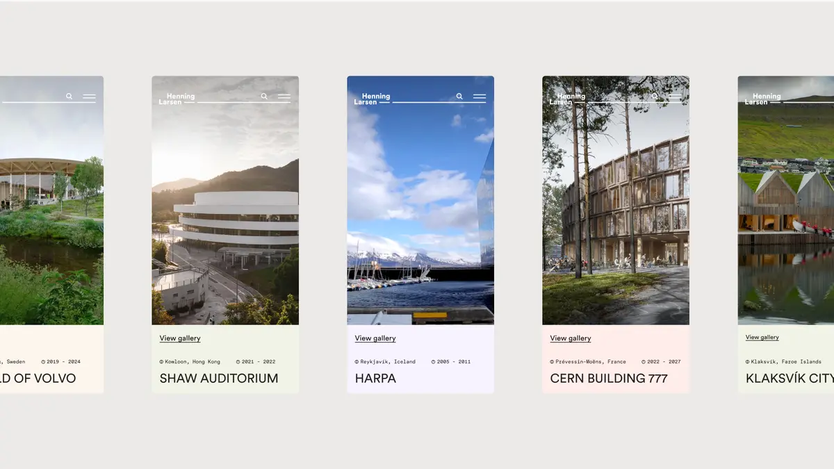 It begins with curiosity