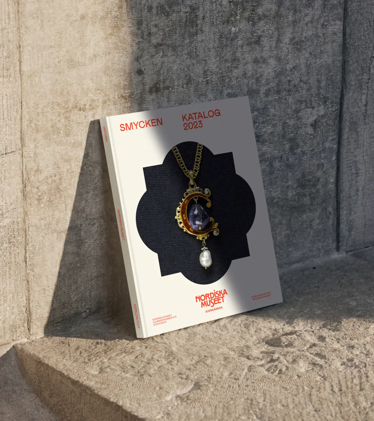 Past. Present. Future.